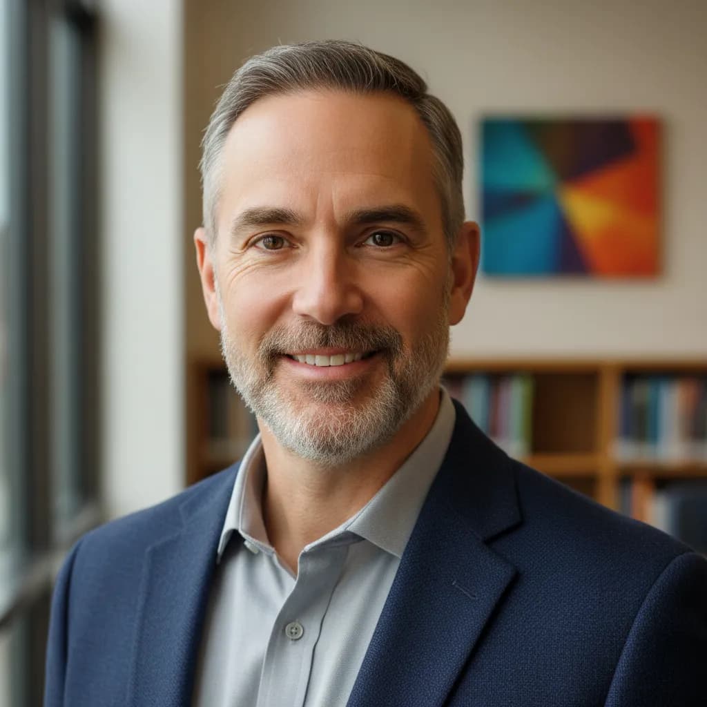 Autor Oliwier Woźniak